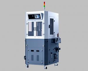TAP-400/600-Máquina de retificação e polimento de precisão
 - Sinuowei