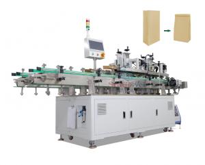 Máquina de selagem de alimentos