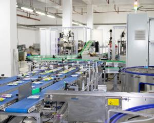 Sistema de embalagem secundária