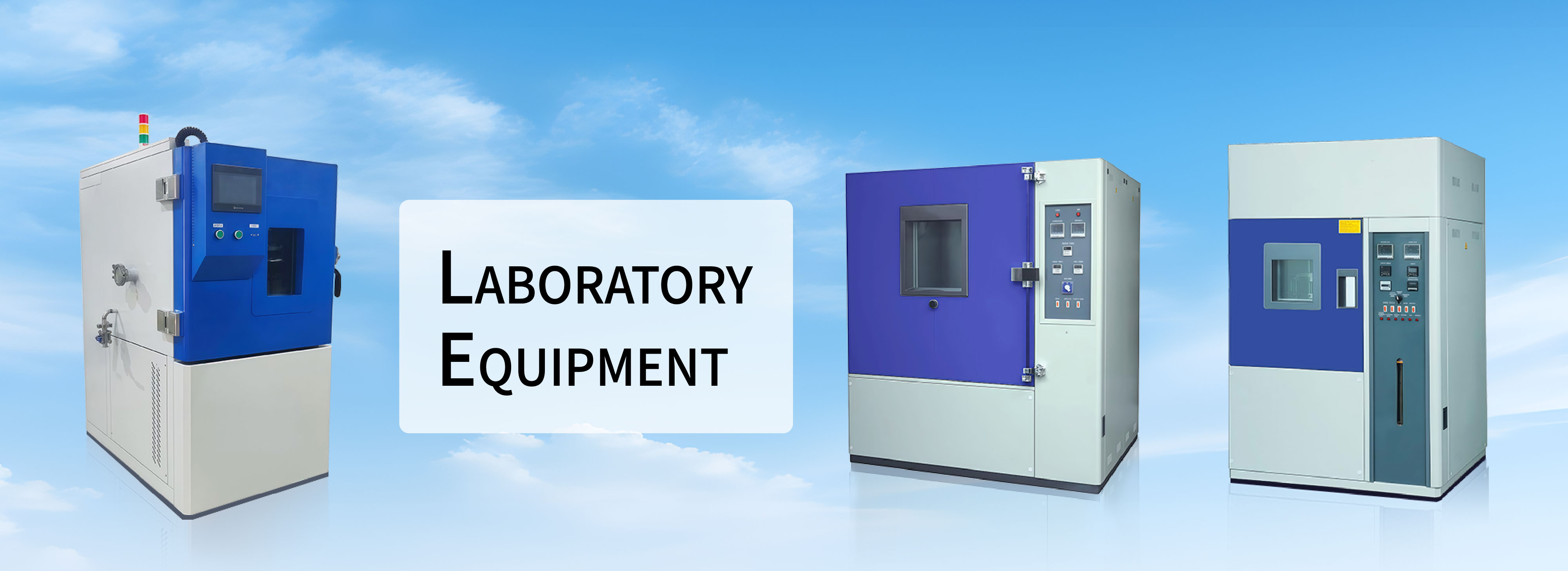 Laboratory Equipment