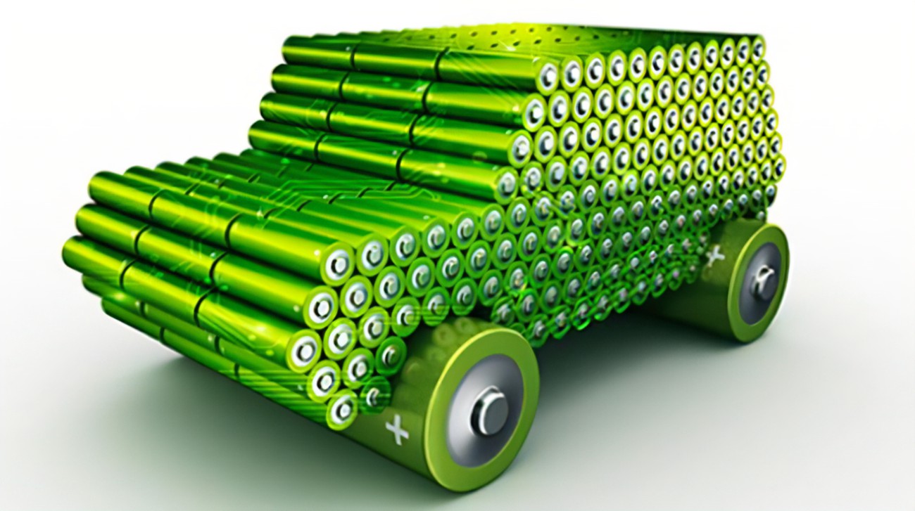 Departamento de Energia dos EUA anuncia $ 42 milhões para desenvolver baterias de veículos elétricos avançados mais acessíveis e eficientes na América