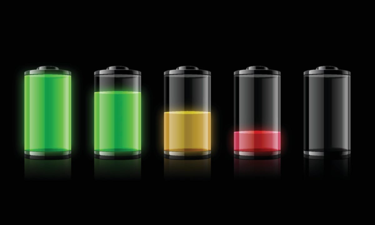 Uma nova 'cola' pode tornar a reciclagem de baterias de íons de lítio mais barata - e menos tóxica - Forbes