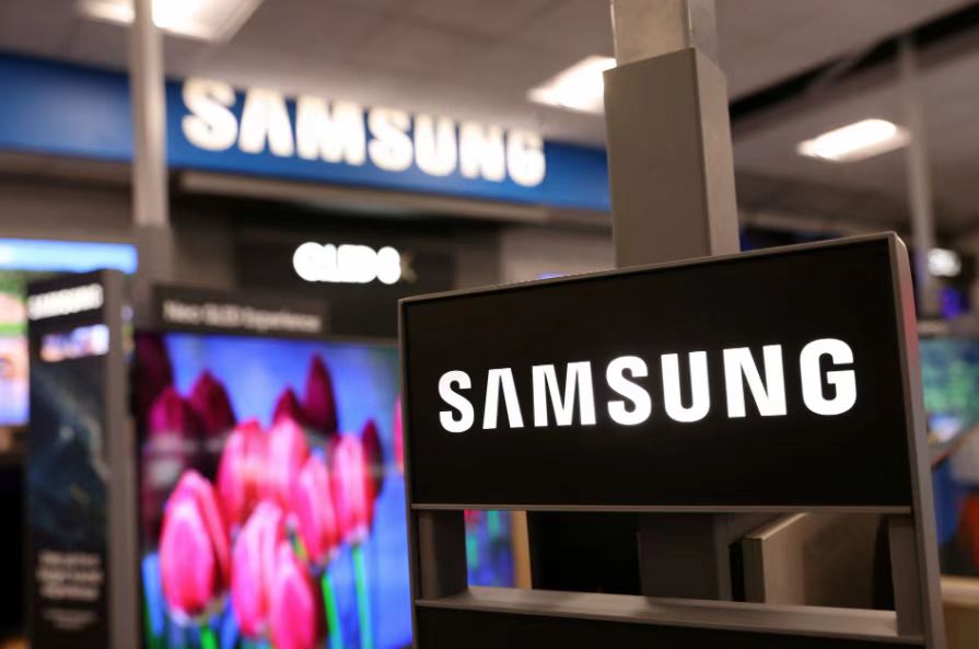 Samsung manterá o investimento em chips, sem se deixar abater pelo lucro mais baixo em 8 anos